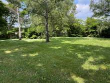 Maison individuelle viable de plain pied - Vatteville-la-Rue 76940 - 1960m² de jardin.